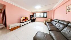 Blk 227 Jurong East Street 21 (Jurong East), HDB 5 Rooms #622223651
